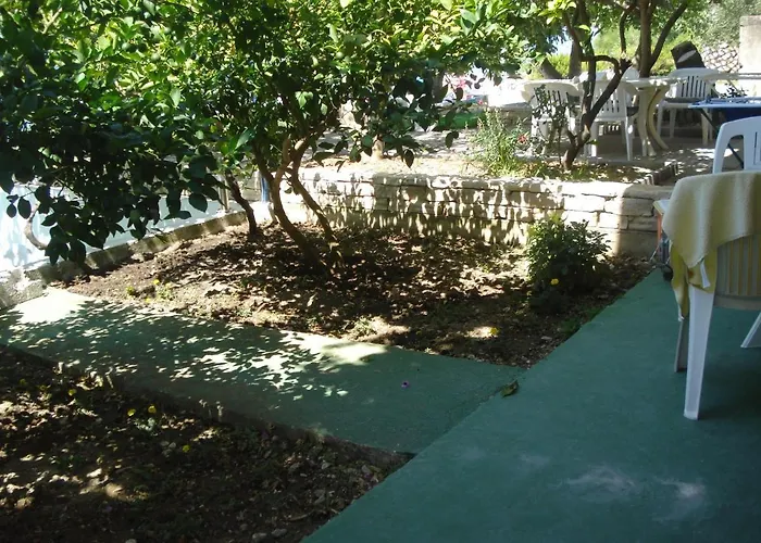 By The Sea Podstrana, Split - 16074 Podstrana