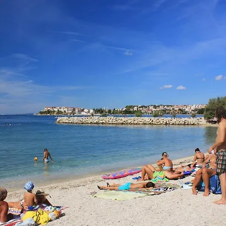 By The Sea Podstrana, Split - 16074 Daire *