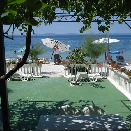 By The Sea Podstrana, Split - 16074 Daire *