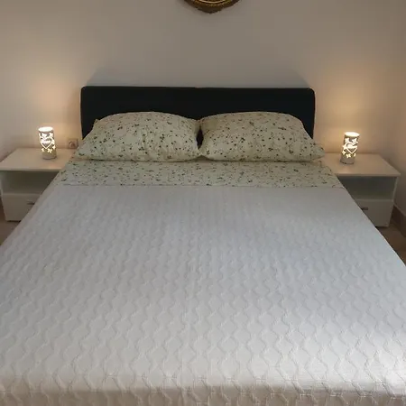Apartman By The Sea Podstrana, Split - 16074