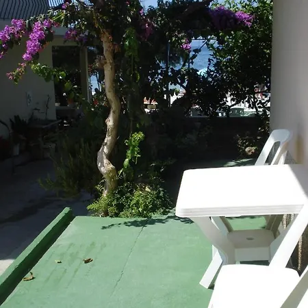 By The Sea Podstrana, Split - 16074 Apartman *