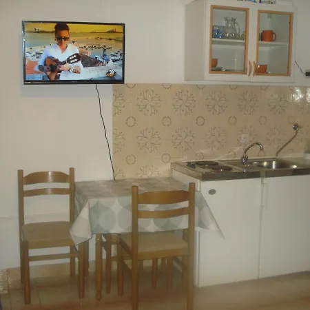 Apartman By The Sea Podstrana, Split - 16074 Podstrana