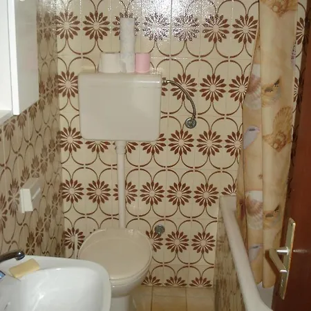By The Sea Podstrana, Split - 16074 Apartman Podstrana