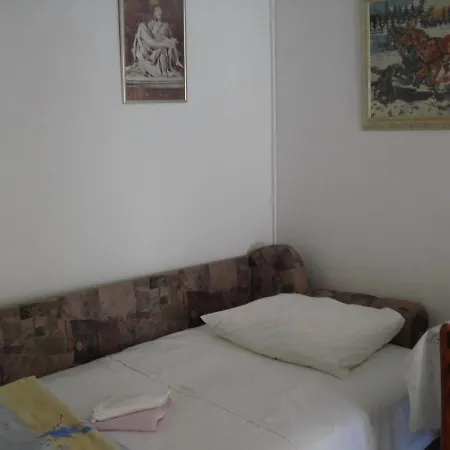 By The Sea Podstrana, Split - 16074 Apartman *