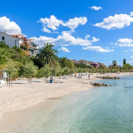 Apartmán By The Sea Podstrana, Split - 16074