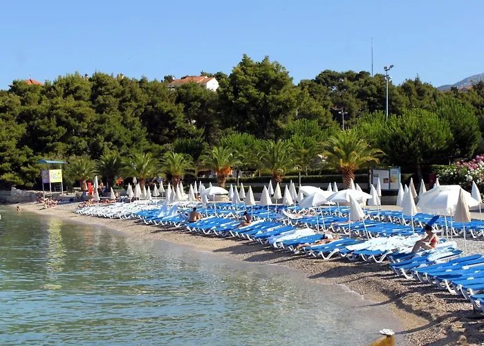 By The Sea Podstrana, Split - 16074 Podstrana