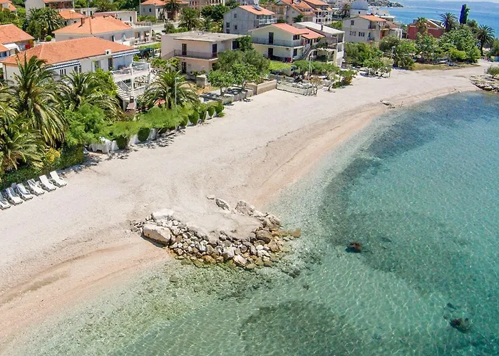 Daire By The Sea Podstrana, Split - 16074 Podstrana