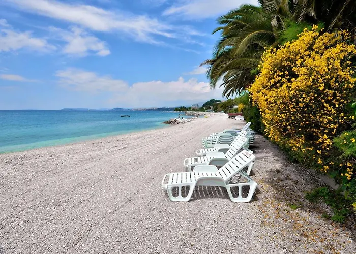 By The Sea Podstrana, Split - 16074 Podstrana