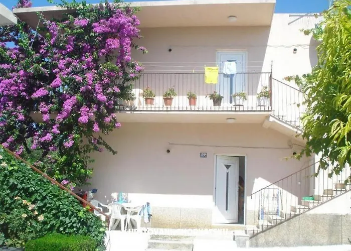 Daire By The Sea Podstrana, Split - 16074