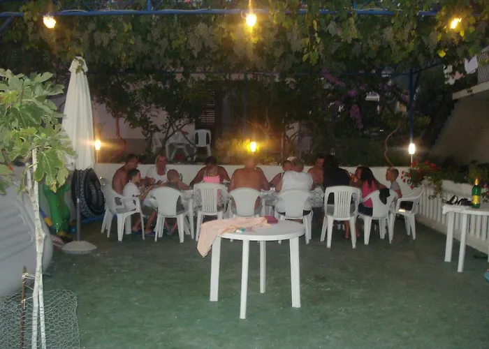 By The Sea Podstrana, Split - 16074
