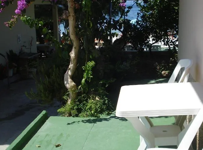 By The Sea Podstrana, Split - 16074 Daire *