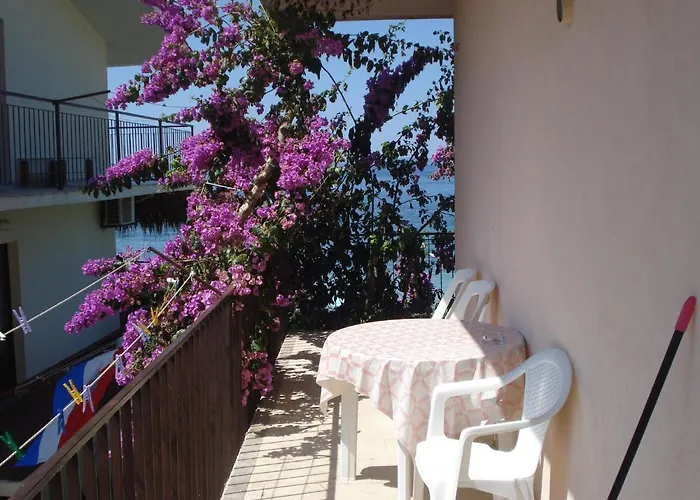 Daire By The Sea Podstrana, Split - 16074