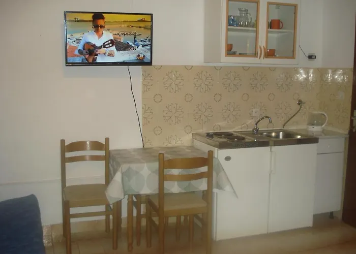 Daire By The Sea Podstrana, Split - 16074 Podstrana